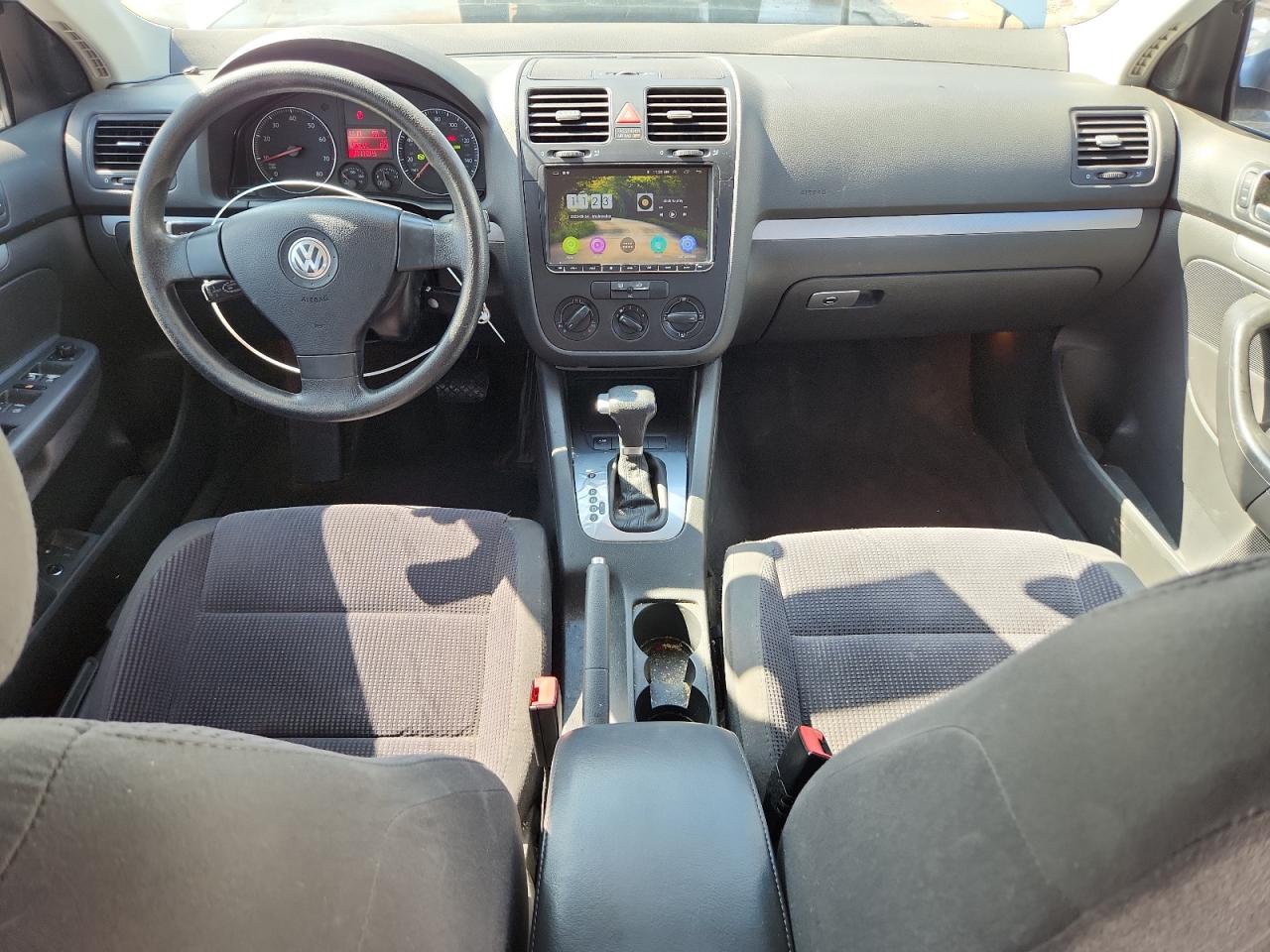 2006 Volkswagen Jetta Value VIN: 3VWPF71K66M642683 Lot: 83805695