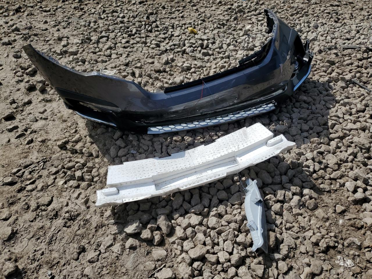2019 Honda Pilot Elite VIN: 5FNYF6H0XKB069193 Lot: 80394795