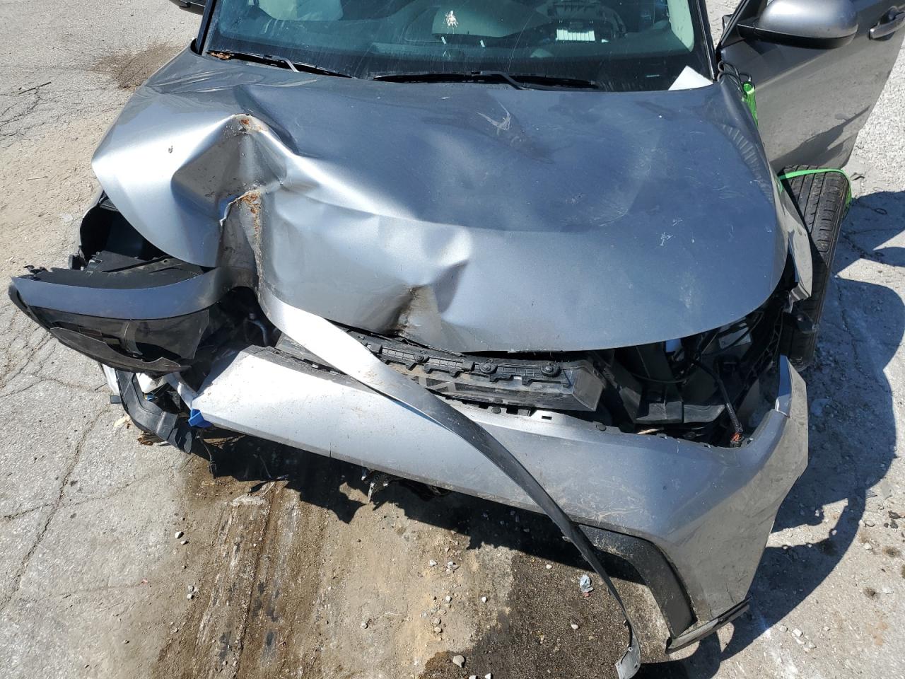 2024 Kia Soul Lx VIN: KNDJ23AU3R7913499 Lot: 71155345