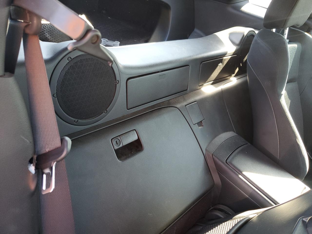 2006 Nissan 350Z Coupe VIN: JN1AZ34D86M304920 Lot: 80464755