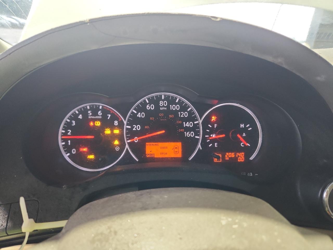 2010 Nissan Altima Base VIN: 1N4AL2AP1AN417964 Lot: 70880755