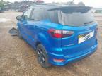 2020 FORD ECOSPORT ST-LINE  for sale at Copart ROCHFORD