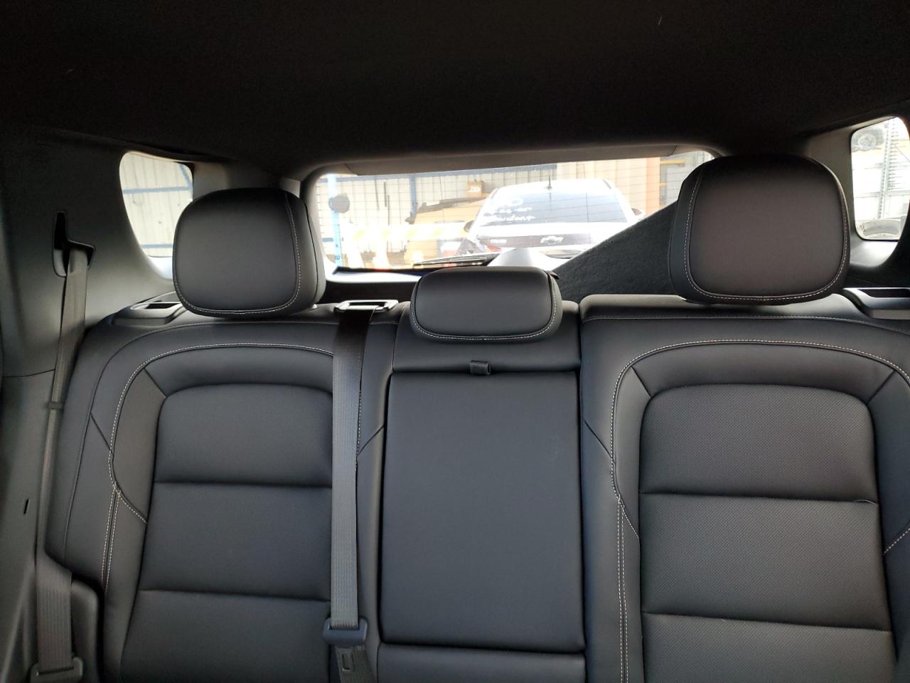 2025 GMC Terrain Elevation VIN: 3GKALUEG7SL258650 Lot: 84807145