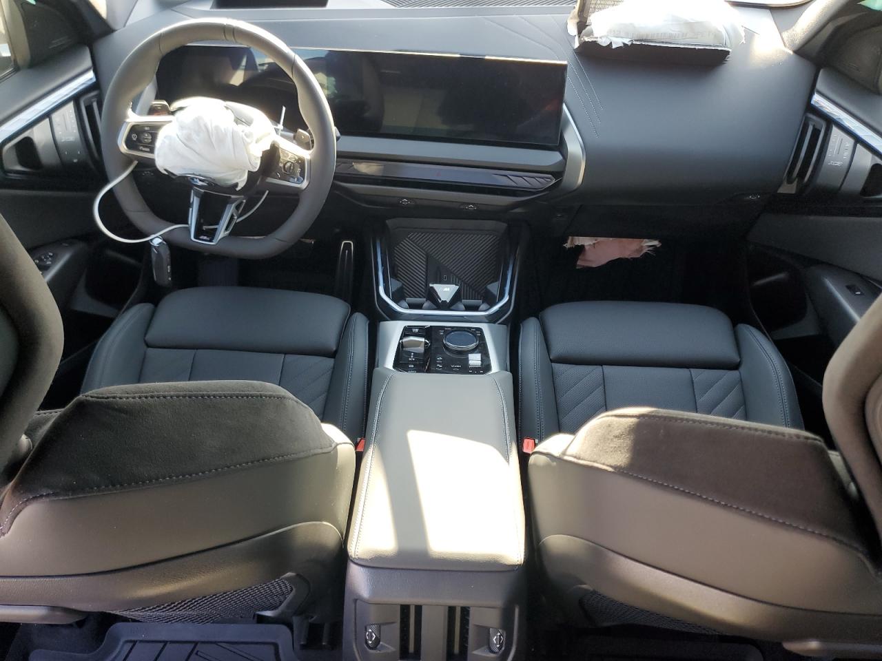 2025 BMW X3 30 xDrive VIN: 5UX53GP06S9109944 Lot: 71323055