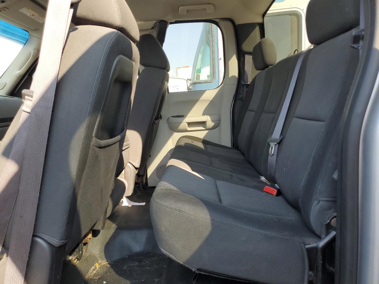 2013 GMC Sierra K3500 VIN: 1GT522C88DZ414318 Lot: 70986575