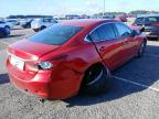 2013 MAZDA 6 SE-L  for sale at Copart SANDTOFT