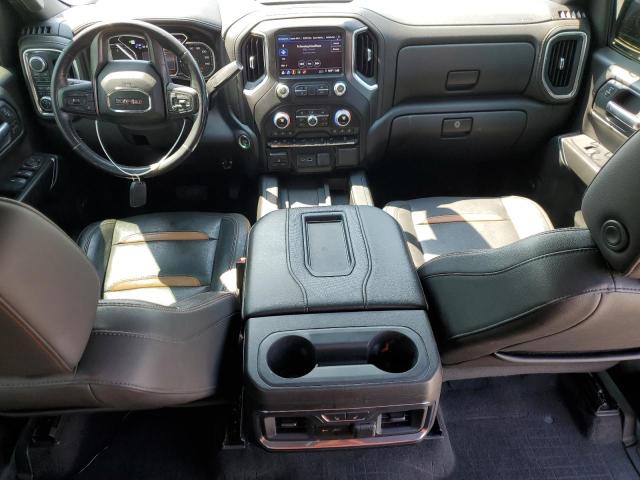  GMC SIERRA 2019 Серый
