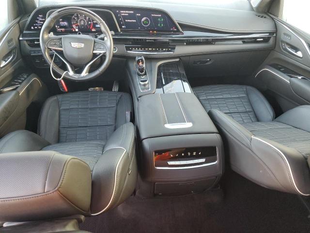 2023 CADILLAC ESCALADE V ESV SPORT  