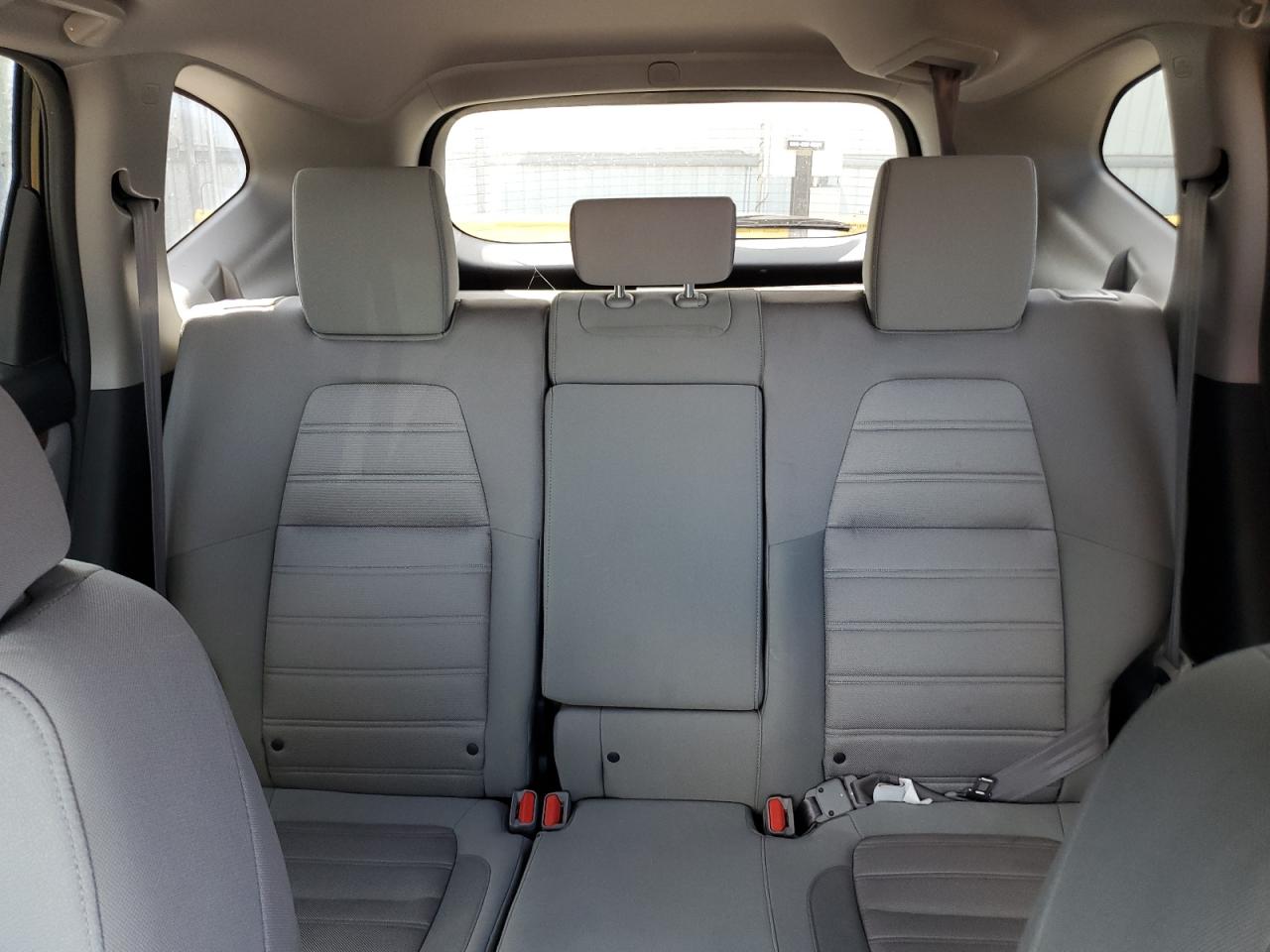 2022 Honda Cr-V Ex VIN: 2HKRW2H58NH634569 Lot: 81432505