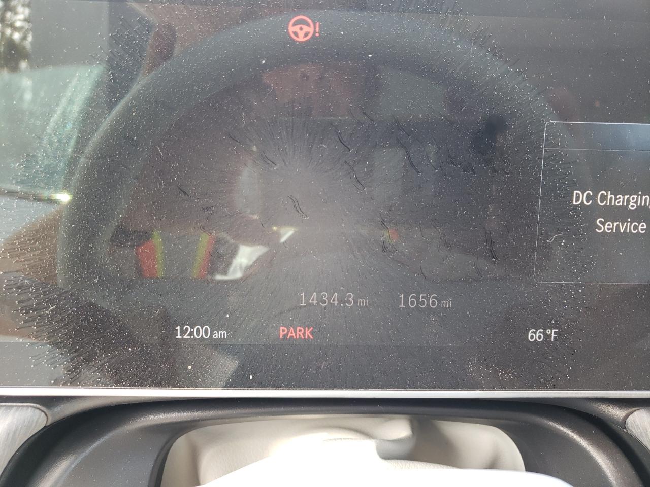 2025 Mercedes-Benz Eqe Sedan 350 4Matic VIN: W1KEG1CB7SF063302 Lot: 80377635