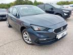 2021 SEAT LEON SE TSI EVO  for sale at Copart SANDWICH