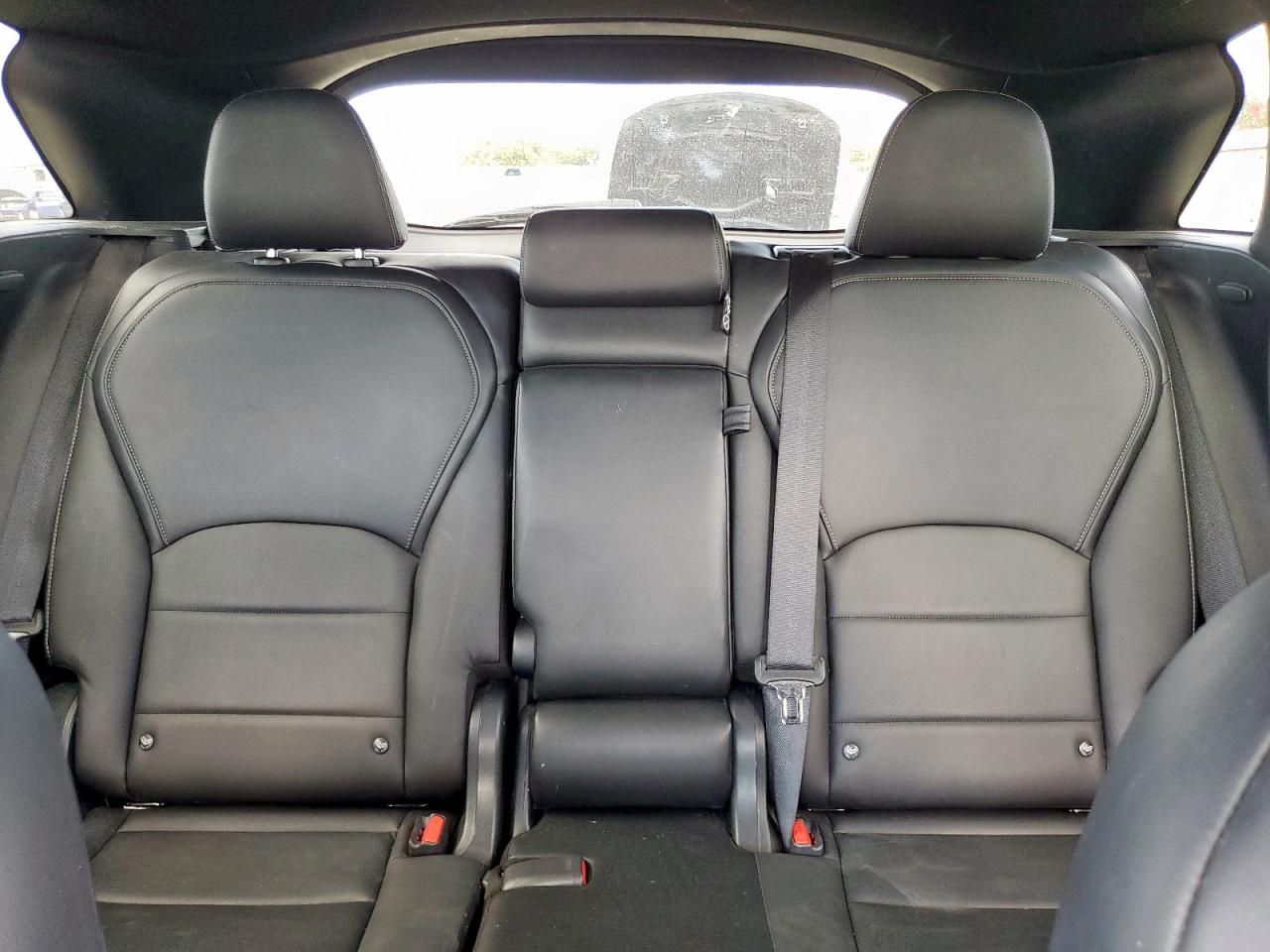 2020 Infiniti Qx50 Pure VIN: 3PCAJ5M14LF108824 Lot: 81703595