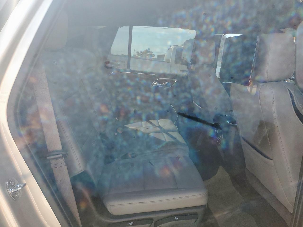 2021 Chevrolet Tahoe C1500 Lt VIN: 1GNSCNKD9MR213809 Lot: 81876575