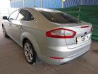 2012 FORD MONDEO TITANIUM TDCI 163 2.0 TDCI 163 TITANIUM 5DR for sale at Copart SANDTOFT
