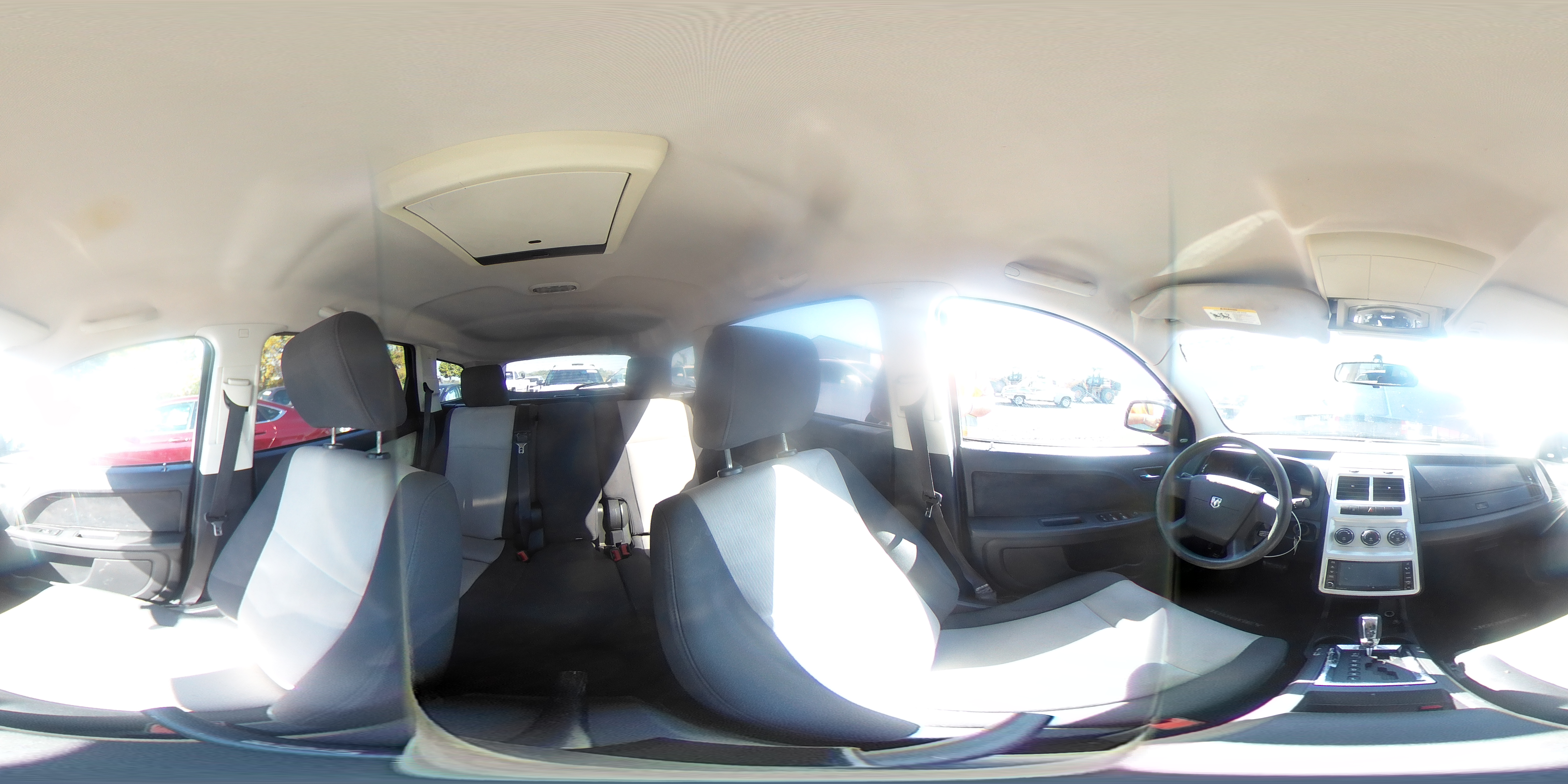 2009 Dodge Journey Se VIN: 3D4GG47B09T227006 Lot: 80617575