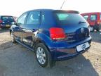 2012 VOLKSWAGEN POLO MATCH 60  for sale at Copart YORK