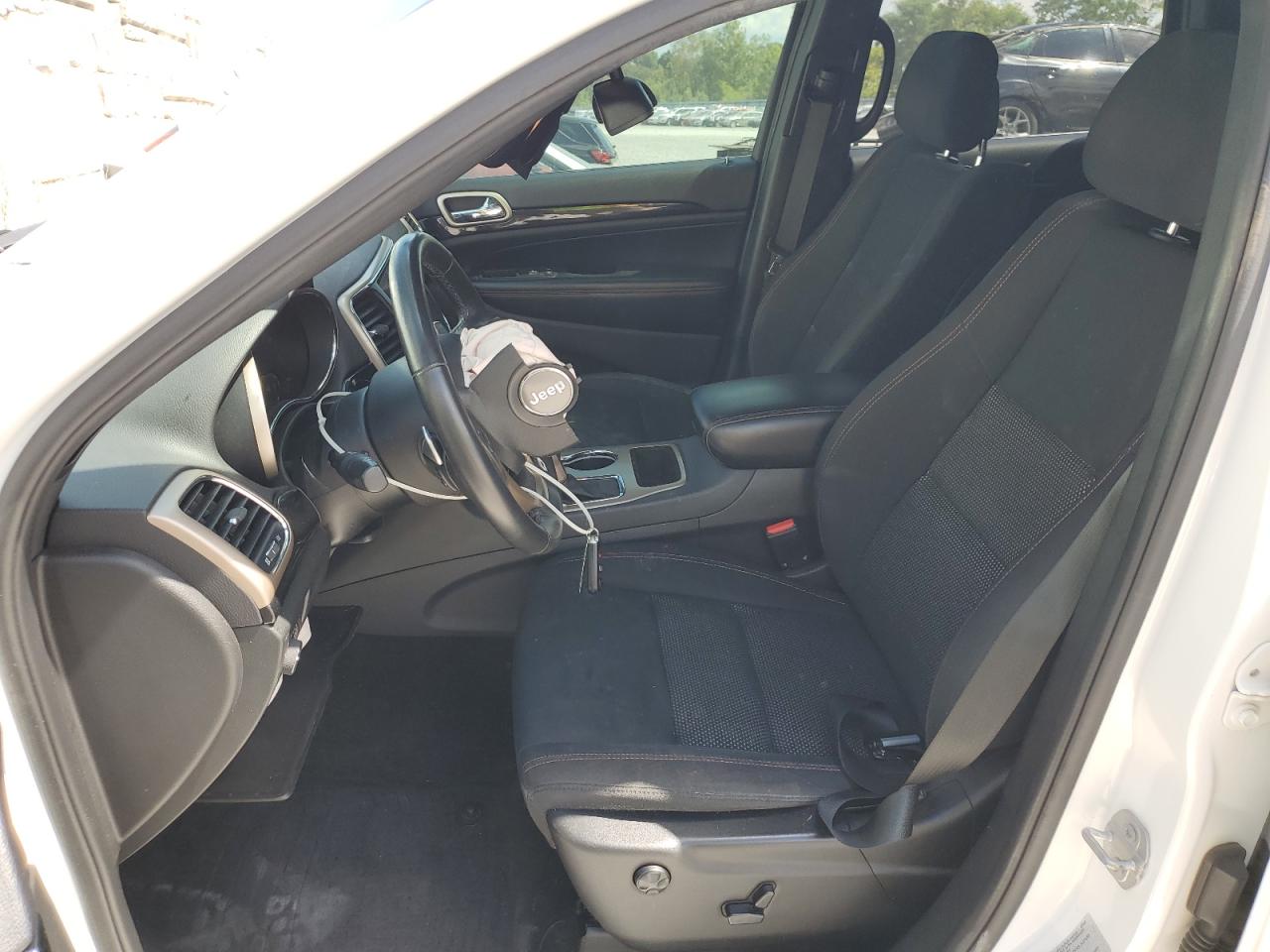 2016 Jeep Grand Cherokee Laredo VIN: 1C4RJFAG9GC366938 Lot: 71067875