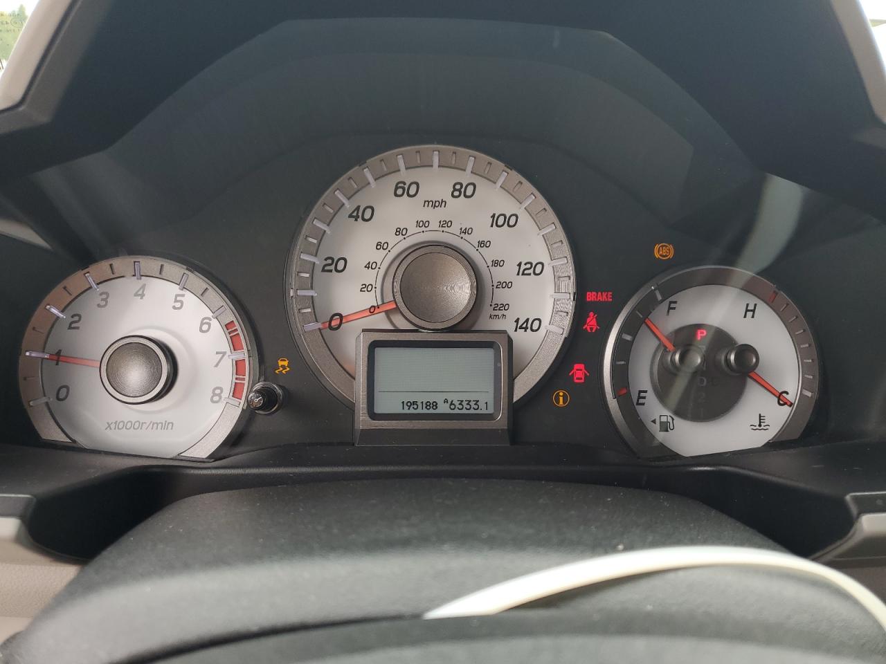 2013 Honda Pilot Touring VIN: 5FNYF4H98DB077783 Lot: 81363165