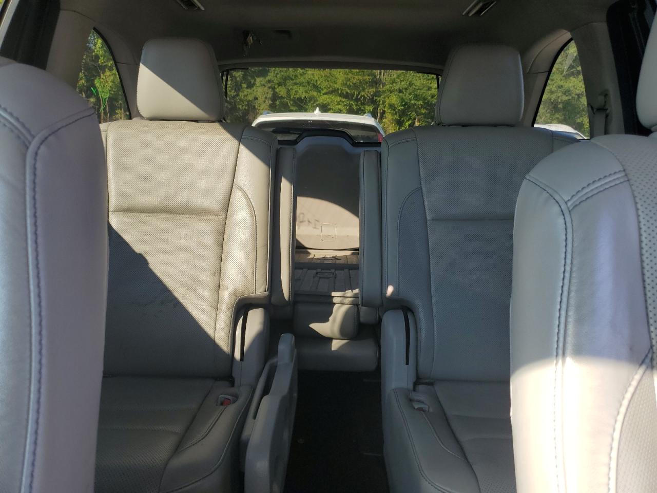 2017 Toyota Highlander Limited VIN: 5TDDZRFH9HS391912 Lot: 71284395