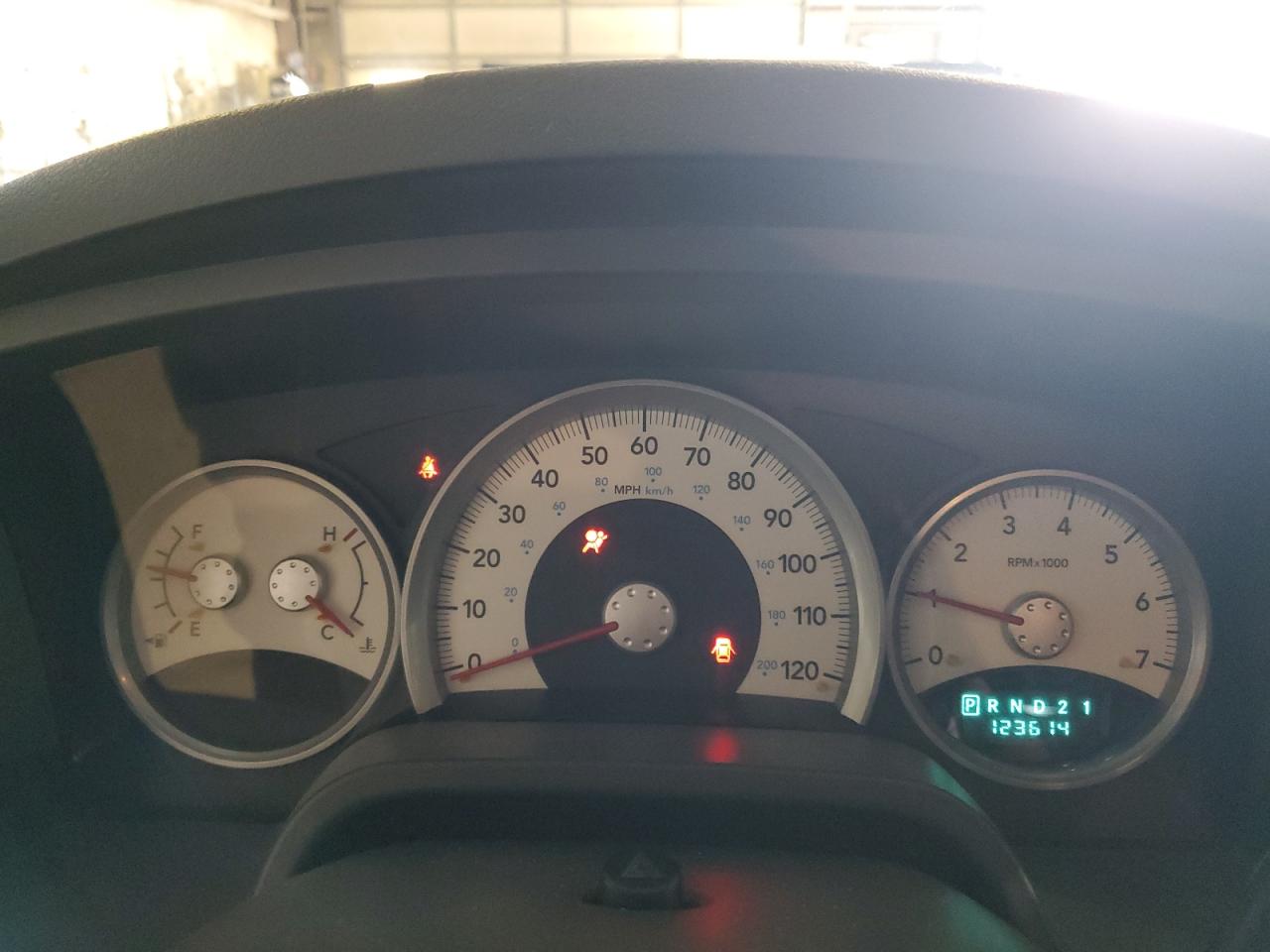 2006 Dodge Dakota Slt VIN: 1D7HW42K76S716582 Lot: 81798855