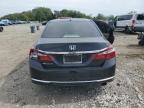 2017 Honda Accord Exl zu verkaufen in Baltimore, MD - Side
