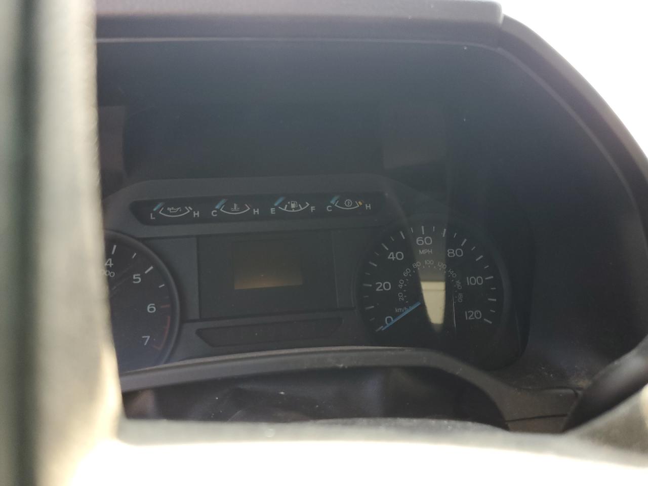 2015 Ford F150 Super Cab VIN: 1FTEX1CF9FKD70366 Lot: 80803245