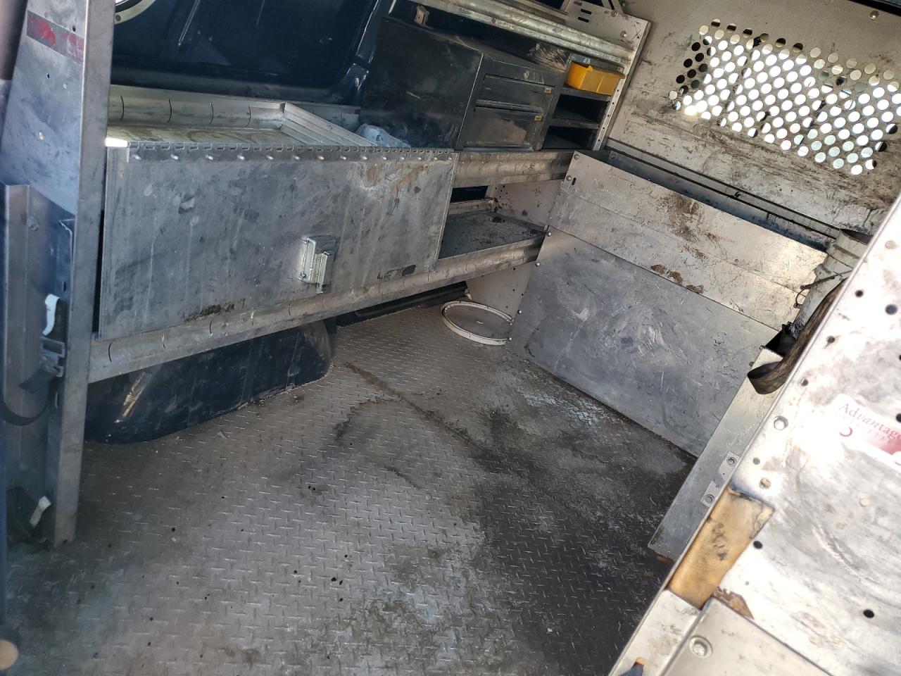 2016 Mercedes-Benz Metris VIN: WD3PG2EA9G3102651 Lot: 71248925