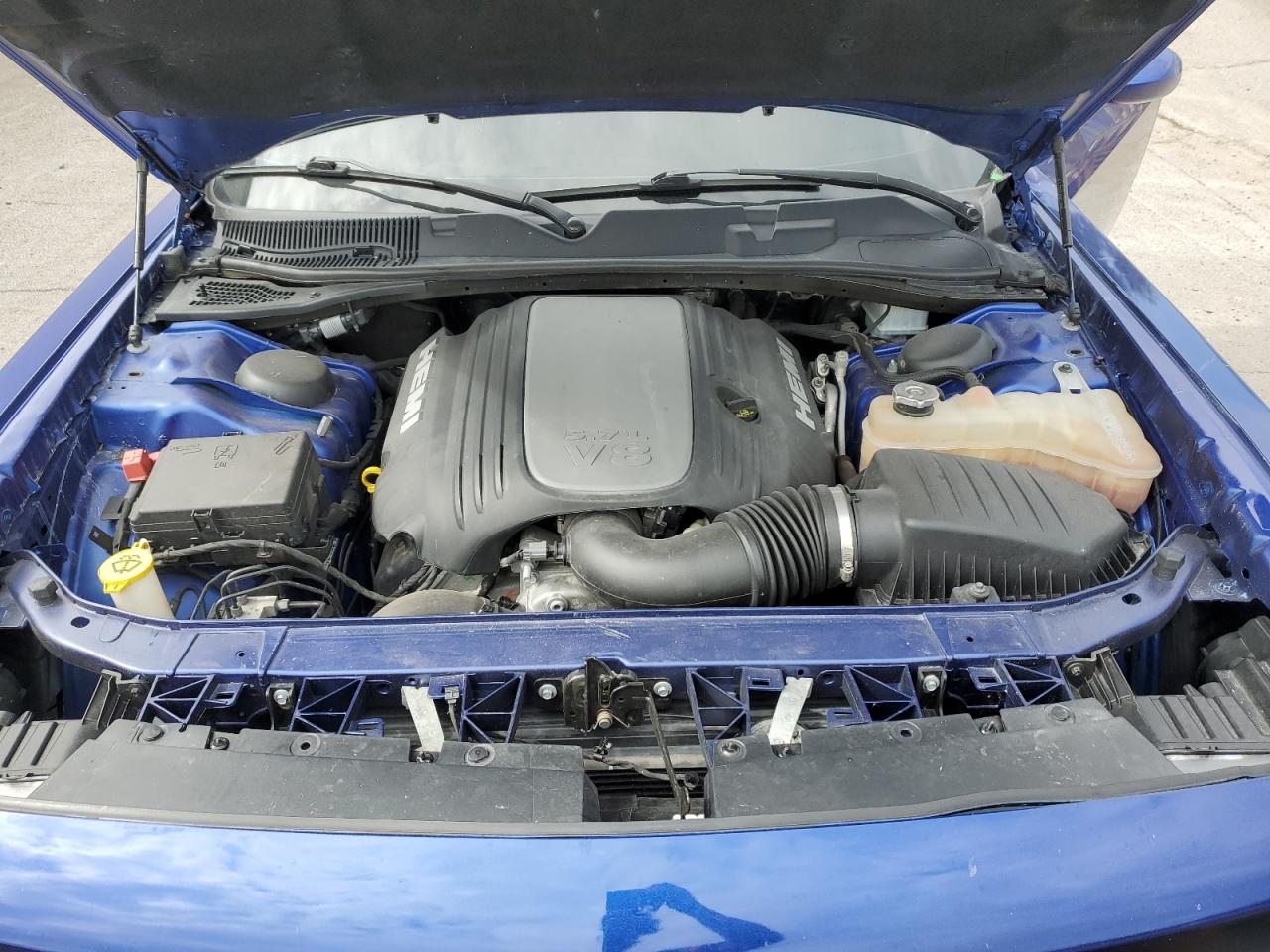 2022 Dodge Challenger R/T VIN: 2C3CDZBT6NH108336 Lot: 80755185