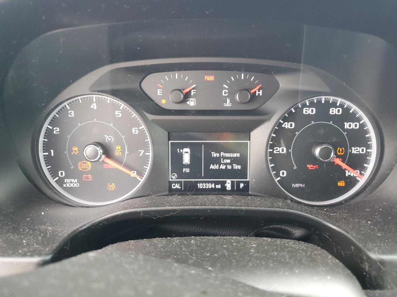 2017 GMC Acadia Sle VIN: 1GKKNLLS4HZ256131 Lot: 81790745