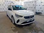 2023 VAUXHALL CORSA DESIGN  for sale at Copart BELFAST