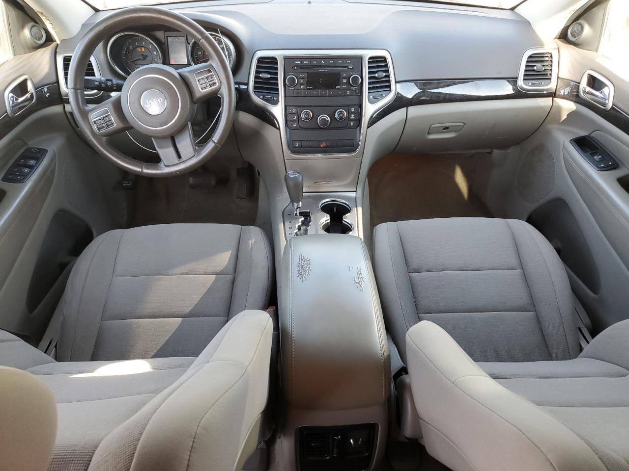 2011 Jeep Grand Cherokee Laredo VIN: 1J4RS4GG1BC564523 Lot: 82019355