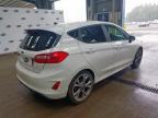 2019 FORD FIESTA 1.0 ECOBOOST 125 ST-LINE 5DR for sale at Copart EAST KILBRIDE