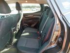 2017 NISSAN QASHQAI N-CONNECTA DCI CV  for sale at Copart WISBECH