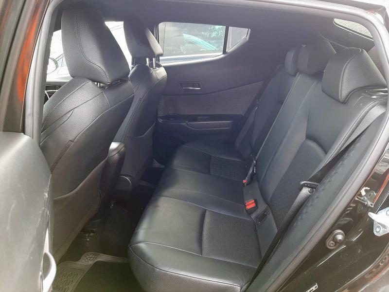2020 TOYOTA C-HR 2.0 HYBRID EXCEL 5DR CVT