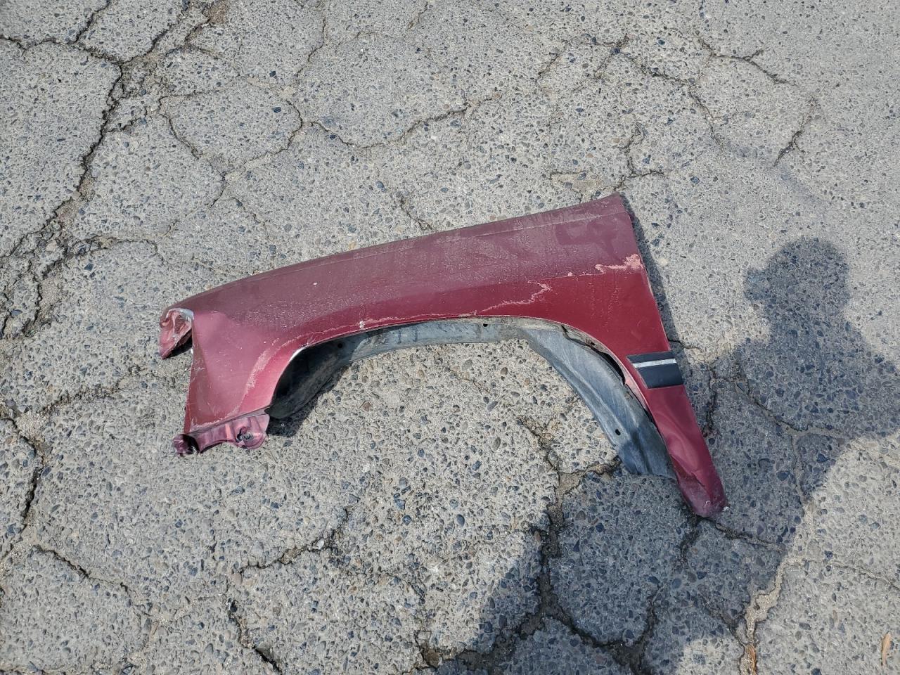 1996 Toyota T100 Xtracab VIN: JT4UN22D8T0019995 Lot: 70392595