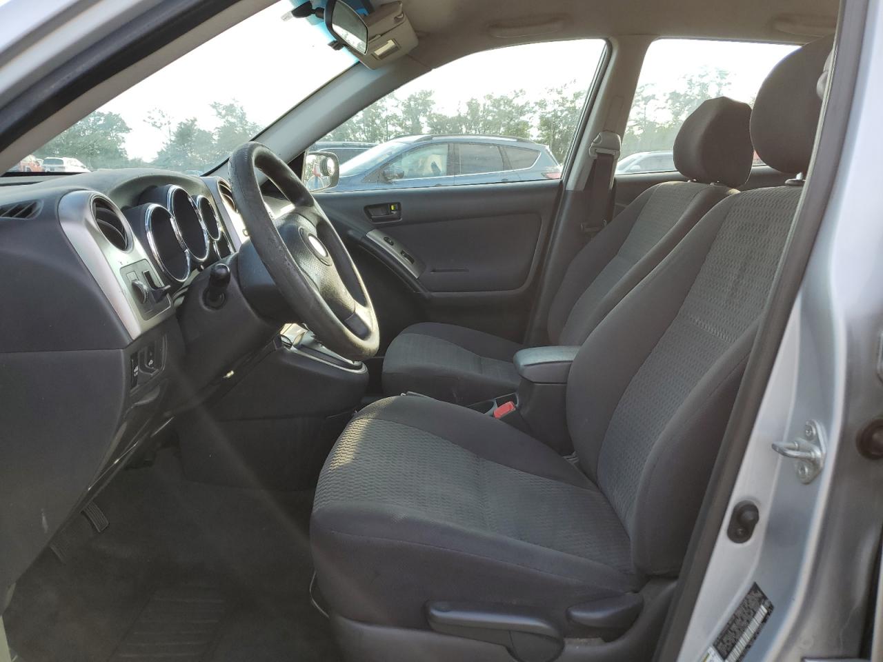 2006 Toyota Corolla Matrix Xr VIN: 2T1KR32E16C561590 Lot: 81828045