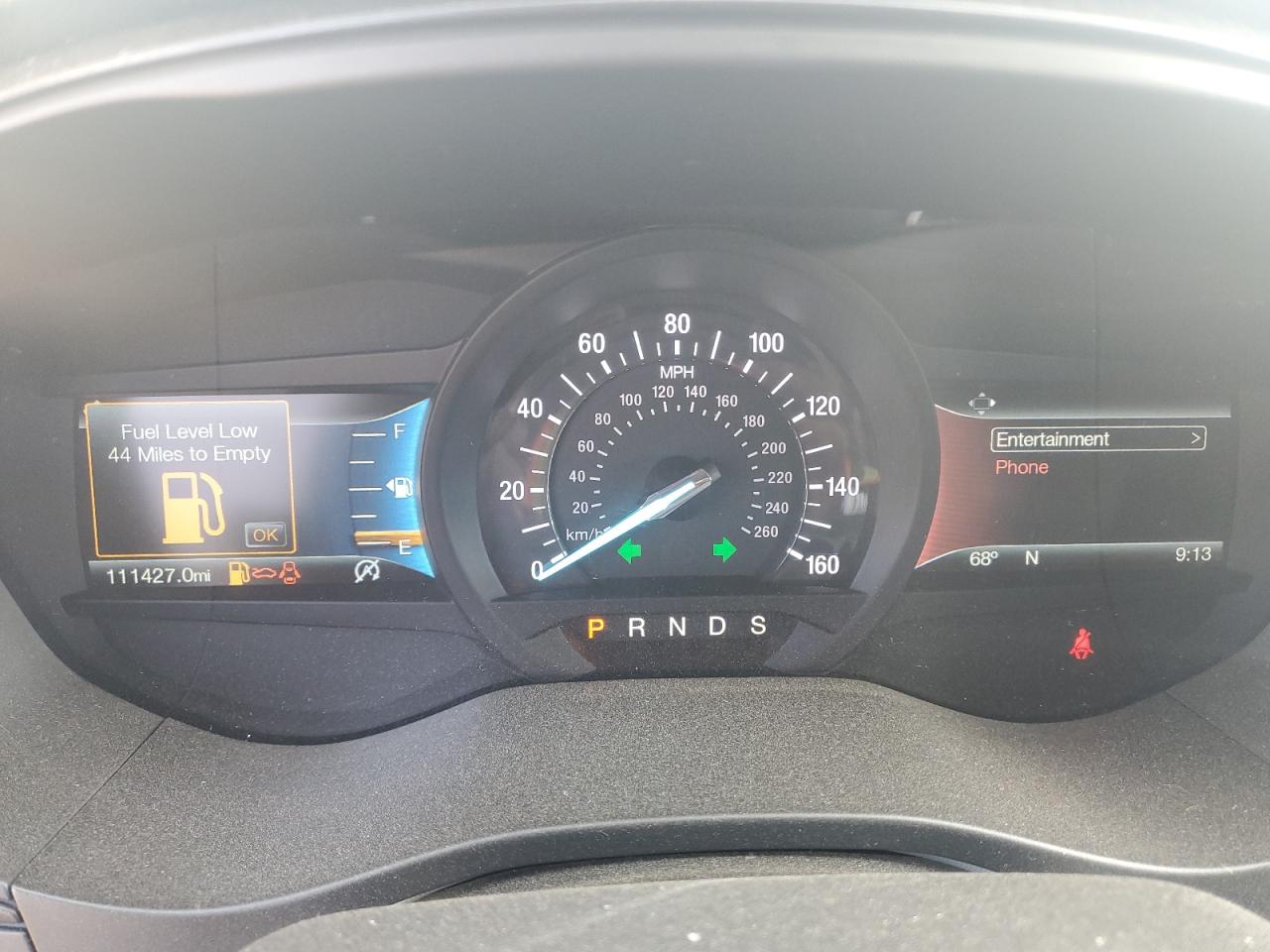 2018 Ford Fusion Se VIN: 3FA6P0HDXJR229953 Lot: 80549715