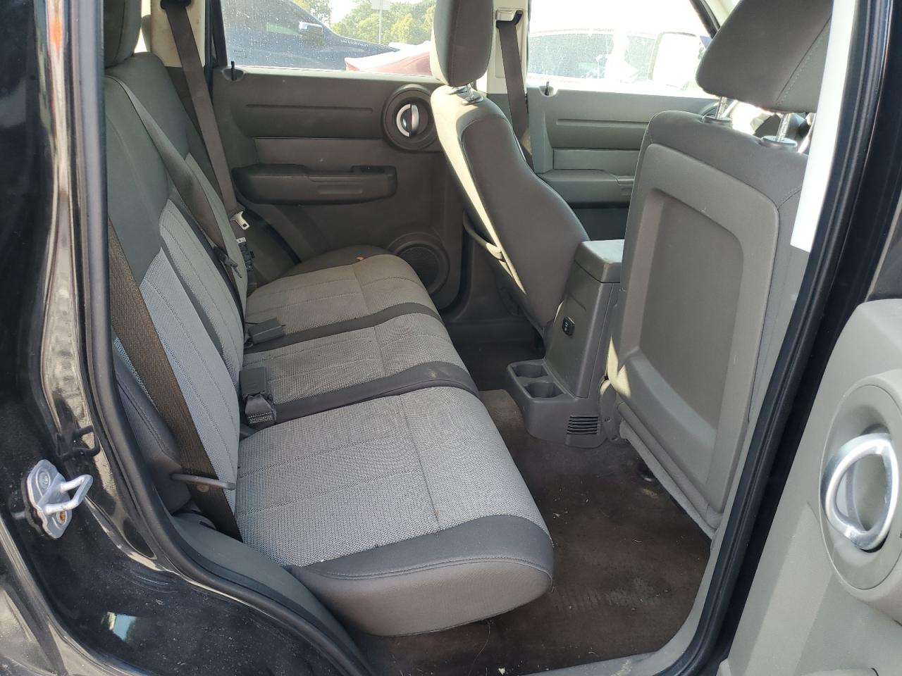 2008 Dodge Nitro Sxt VIN: 1D8GT28K38W175375 Lot: 71652765