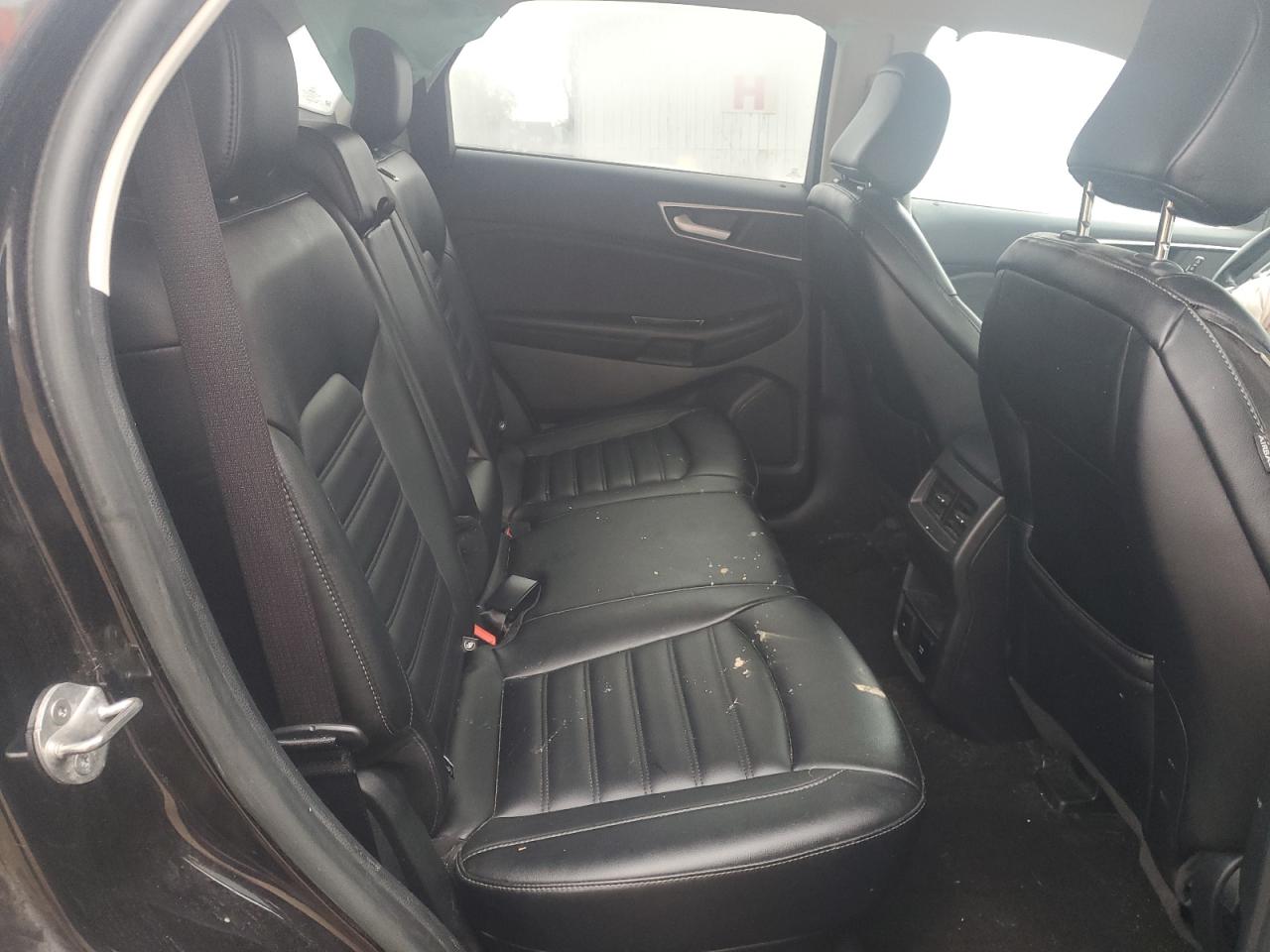 2020 Ford Edge Sel VIN: 2FMPK4J98LBA68820 Lot: 81772395