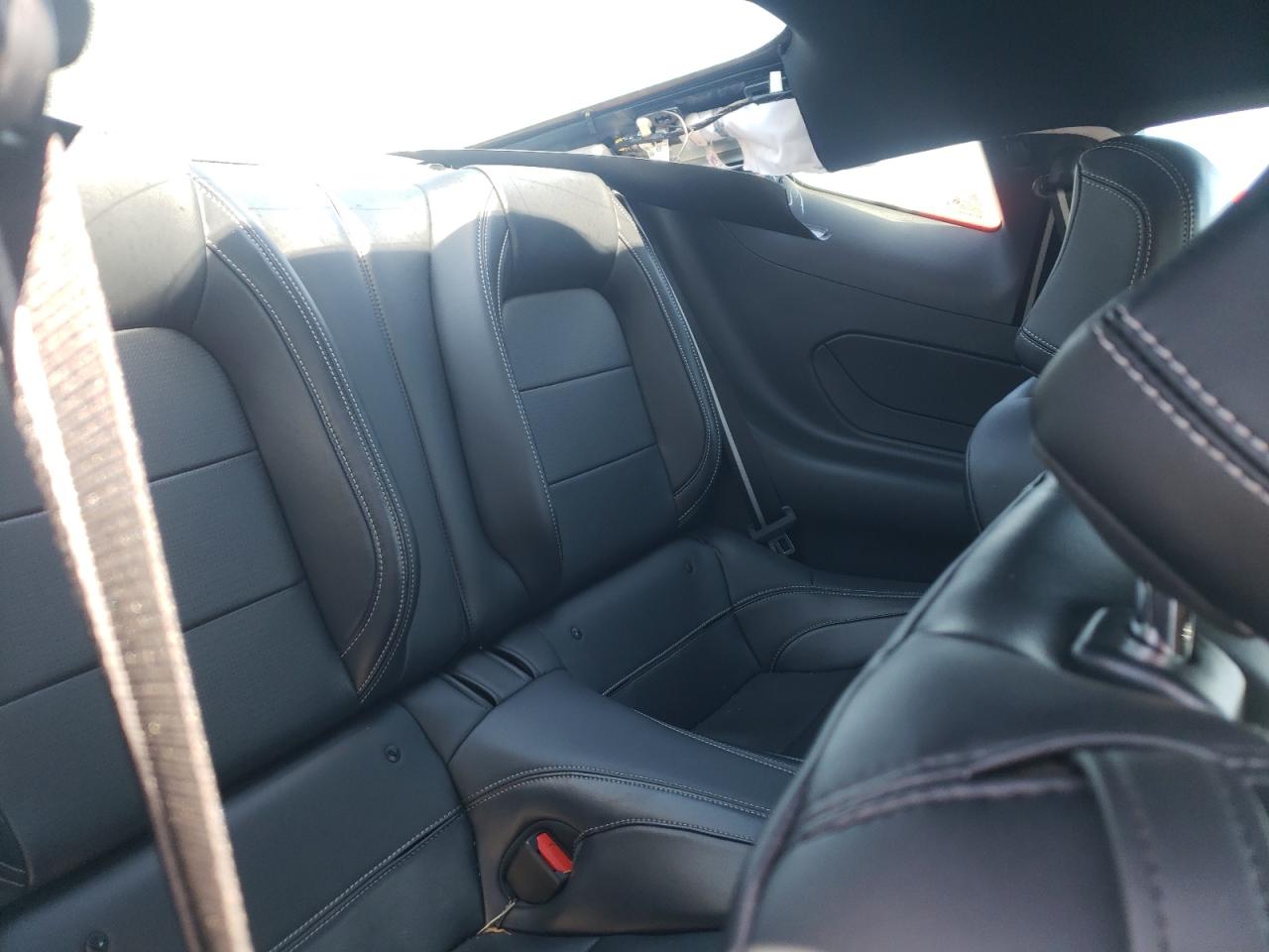 2024 Ford Mustang Gt VIN: 1FA6P8CF3R5417090 Lot: 71391655