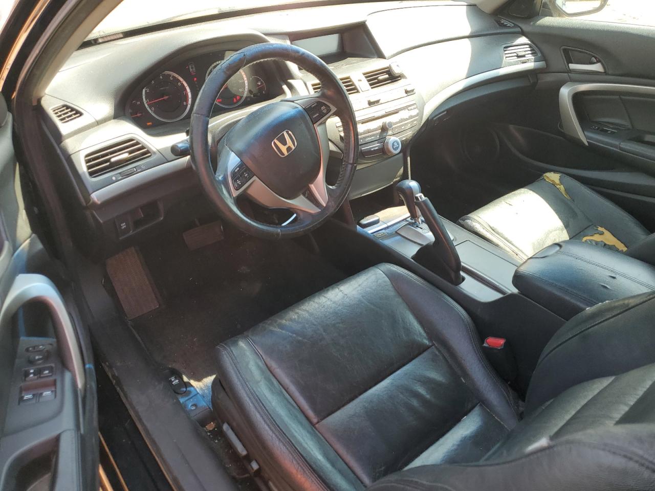 2009 Honda Accord Exl VIN: 1HGCS22839A002291 Lot: 81747955