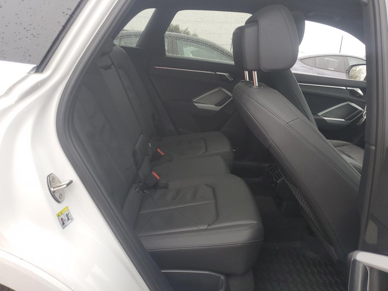 2021 Audi Q3 Premium Plus S Line 45 VIN: WA1EECF36M1121619 Lot: 83797765