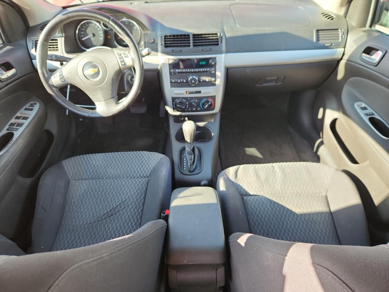 2010 Chevrolet Cobalt 1Lt VIN: 1G1AD5F51A7152265 Lot: 81085005