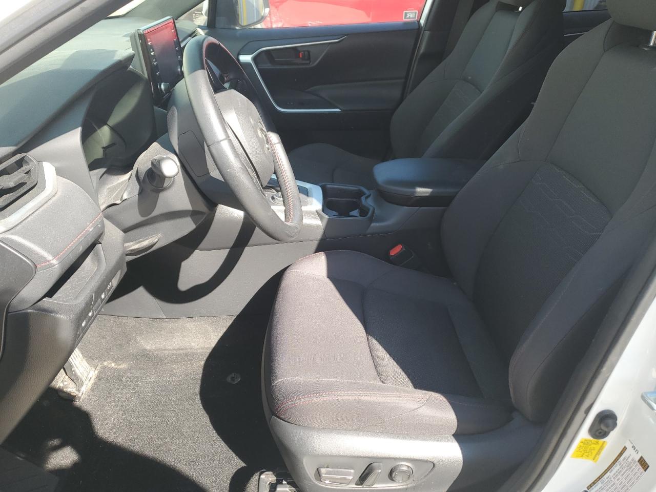 2021 Toyota Rav4 Prime Se VIN: JTMAB3FV1MD042811 Lot: 84244885