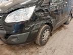 2016 FORD TRANSIT CUSTOM TREND for sale at Copart SANDWICH