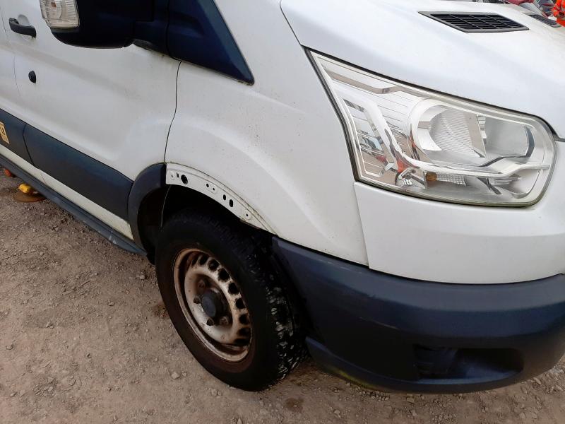 2014 FORD TRANSIT 350 