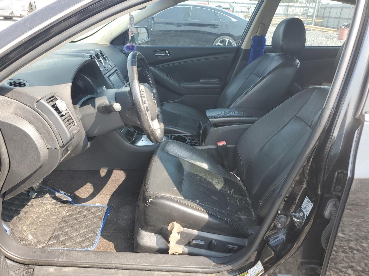 2007 Nissan Altima 3.5Se VIN: 1N4BL21E67N412514 Lot: 70865085