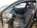 2019 HONDA CIVIC SE I-DTEC  for sale at Copart ROCHFORD