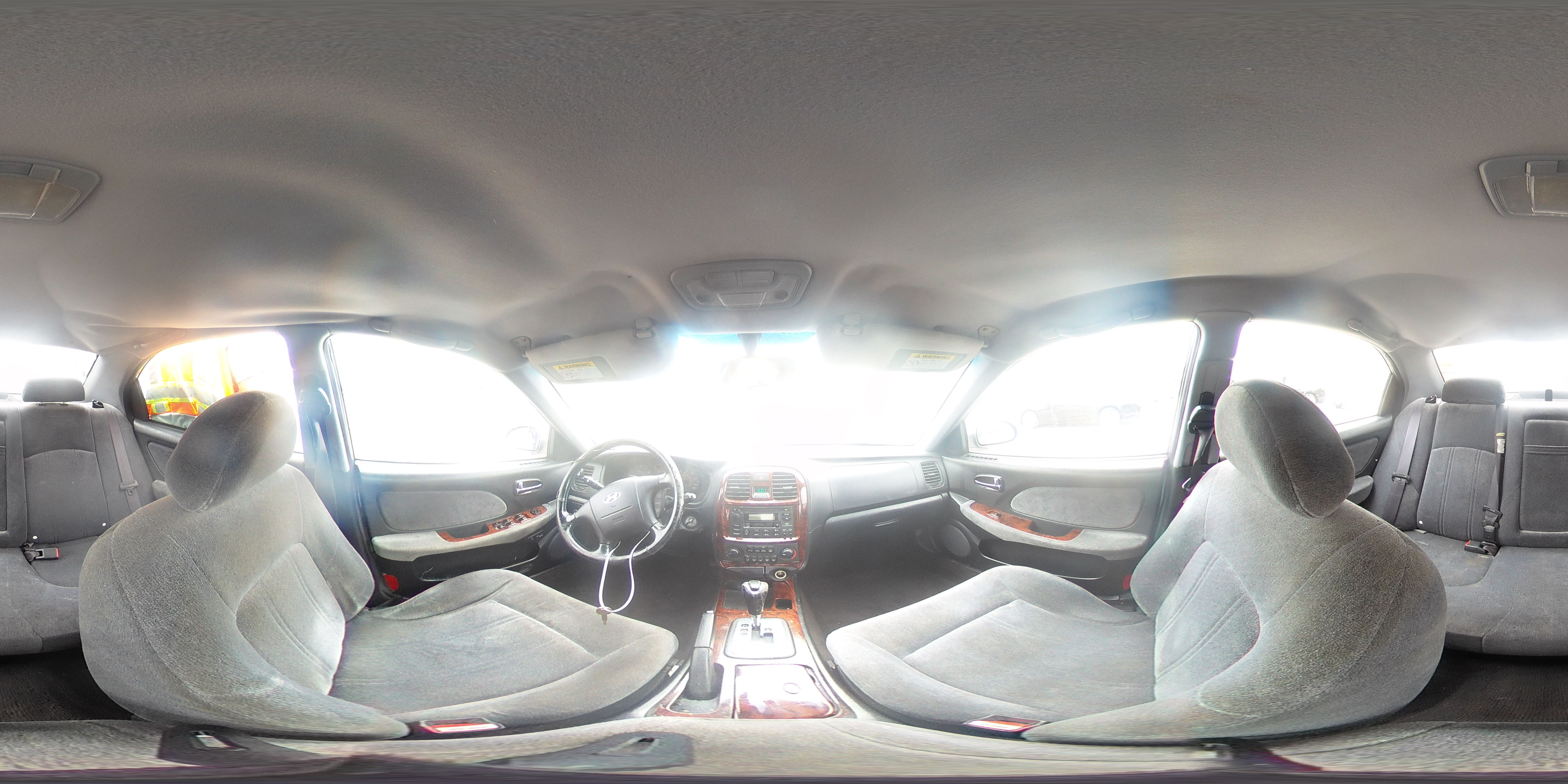 2003 Hyundai Sonata Gls VIN: KMHWF35HX3A769298 Lot: 80082985