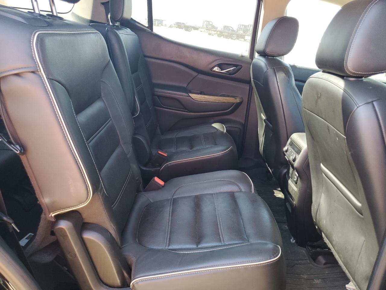 2017 GMC Acadia Denali VIN: 1GKKNXLSXHZ279260 Lot: 80198765